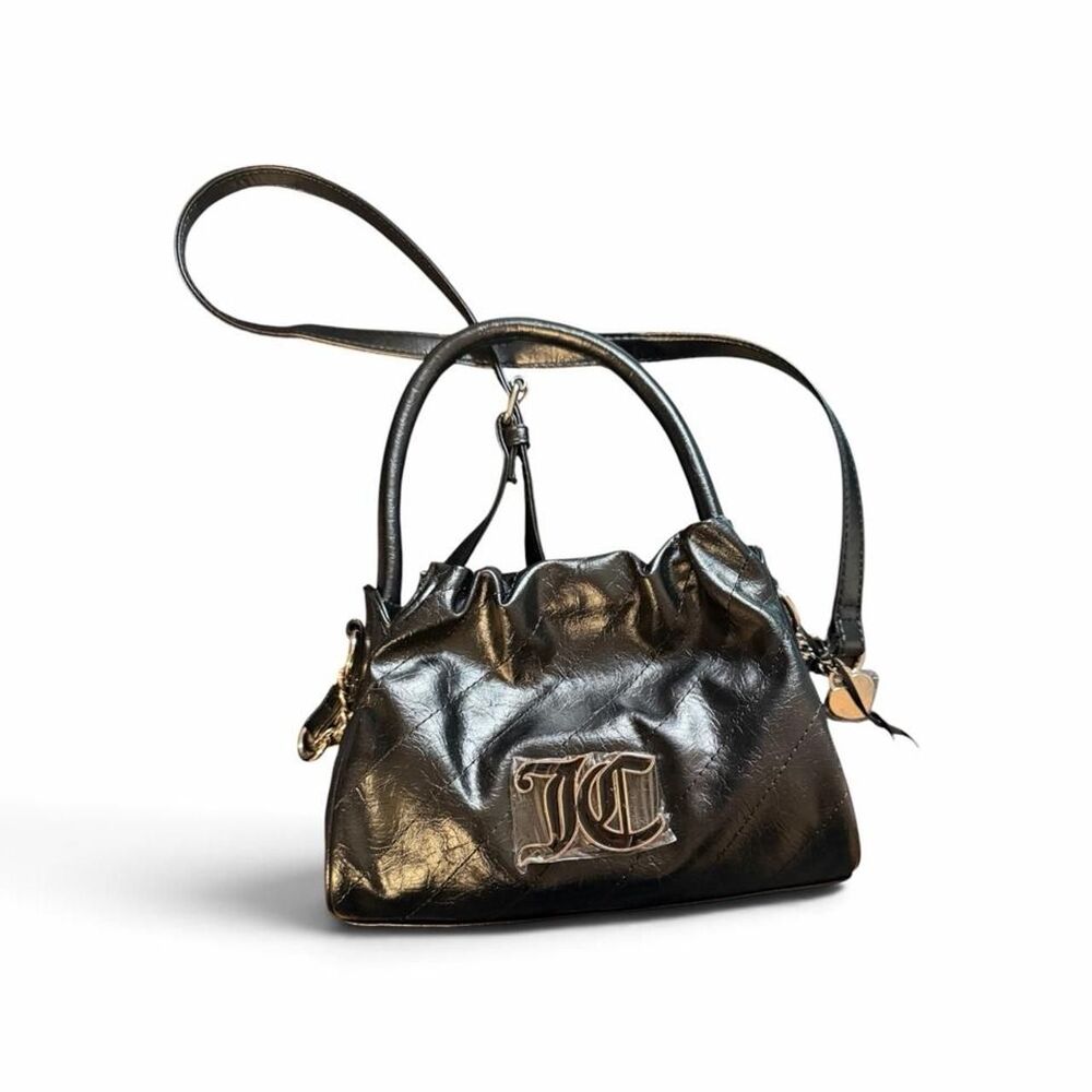Juicy-couture Women's Black Bag